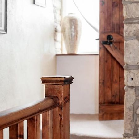 Teasel Cross Cottage, Painswick Stroud  Eksteriør bilde