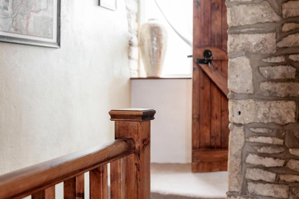 Teasel Cross Cottage, Painswick Stroud  Eksteriør bilde