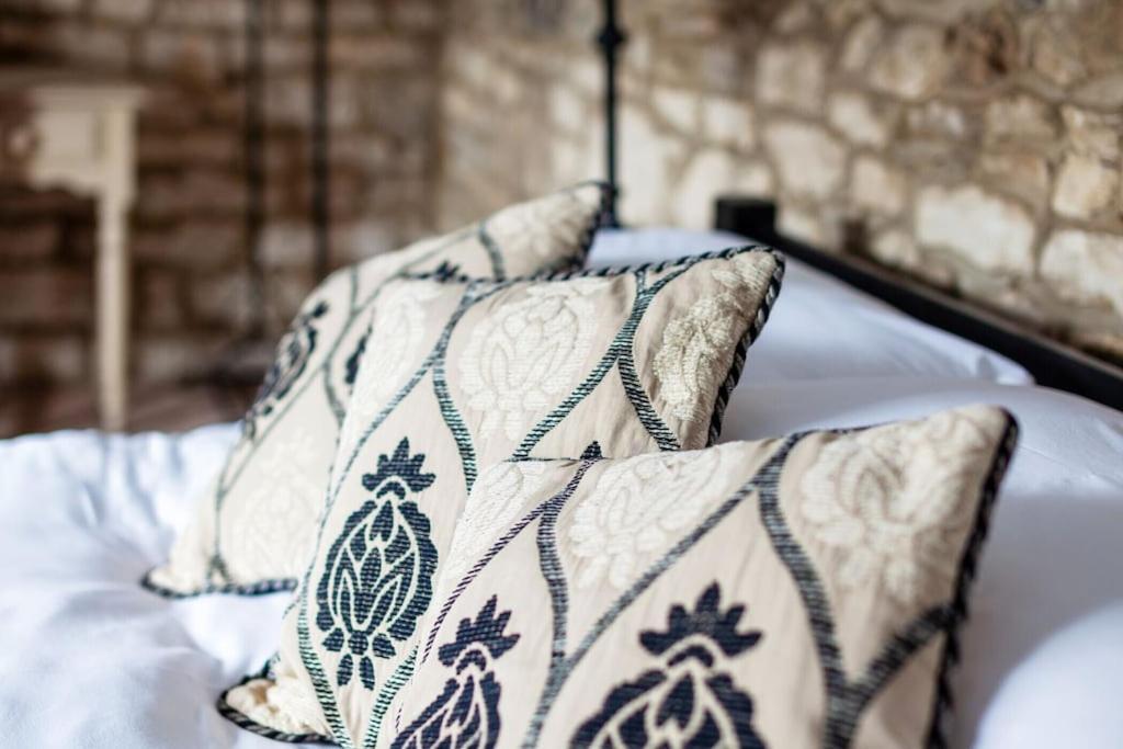 Teasel Cross Cottage, Painswick Stroud  Eksteriør bilde